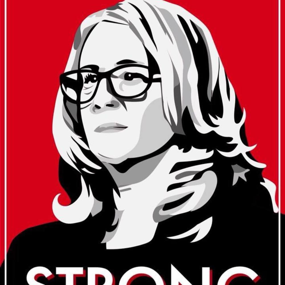 Meet your Posher, Maryellen